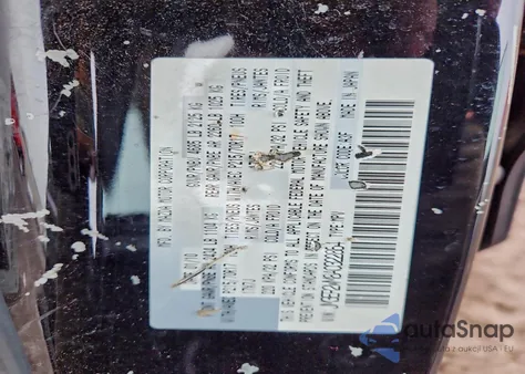 2010 Mazda Cx-7 z USA, uszkodzony, nr VIN JM3ER2WM8A0322864